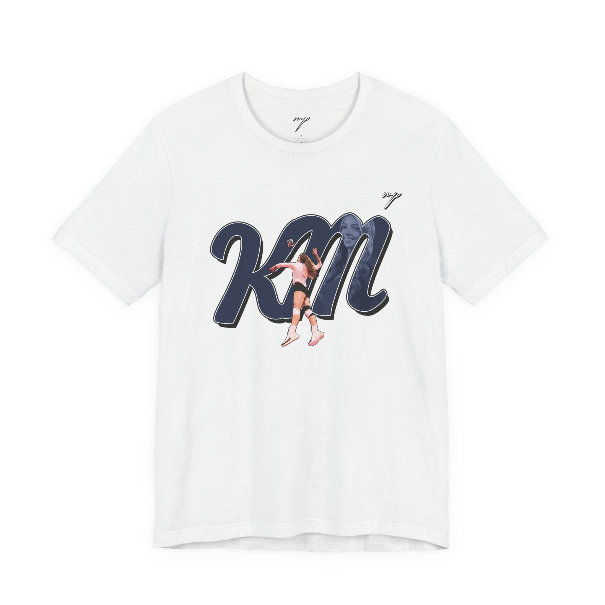 Kyla Mitchell Graphic Tee