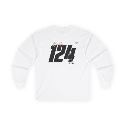 Lola Barkby Long Sleeve Tee