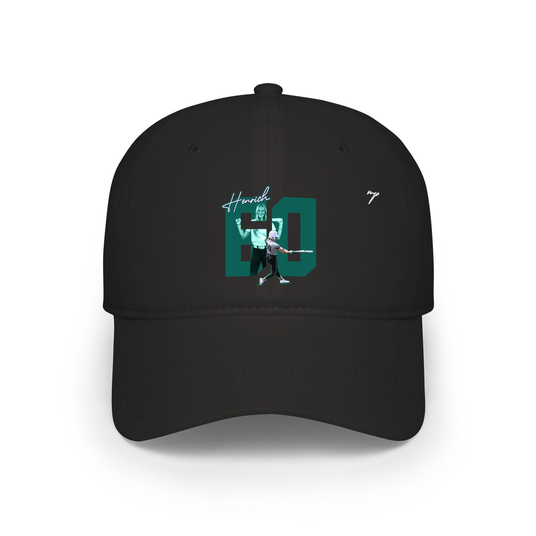 Lauren Henrich Hat