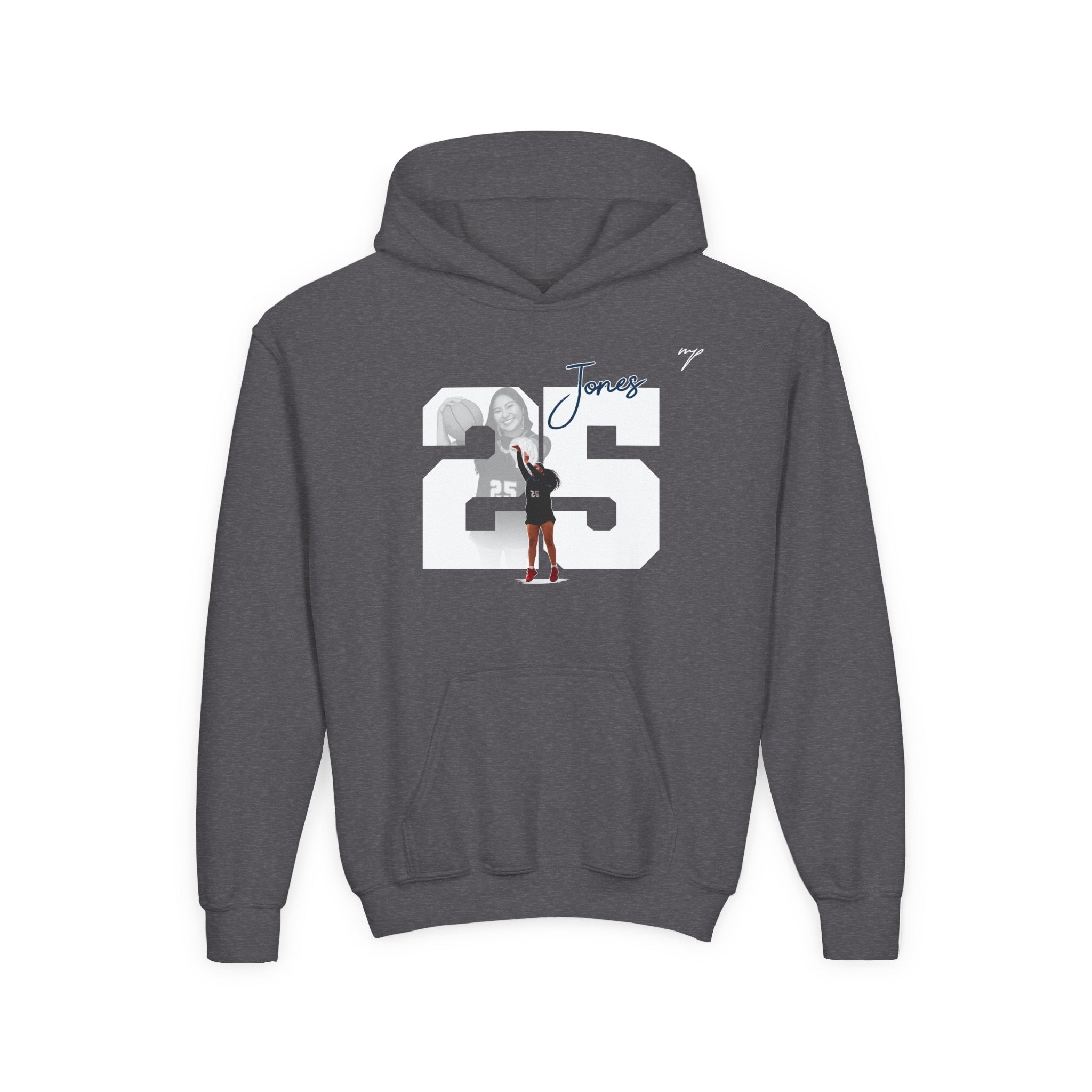 Kassidy Jones YOUTH Hoodie