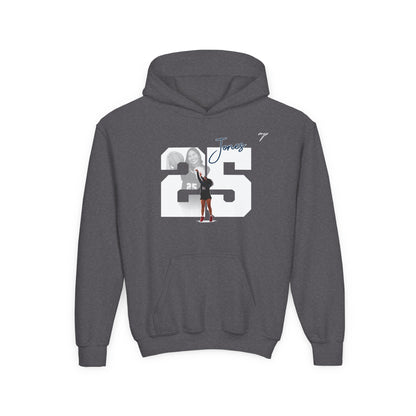 Kassidy Jones YOUTH Hoodie