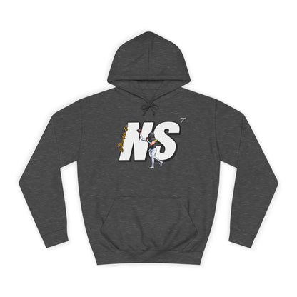 Noah Strickfaden Hoodie