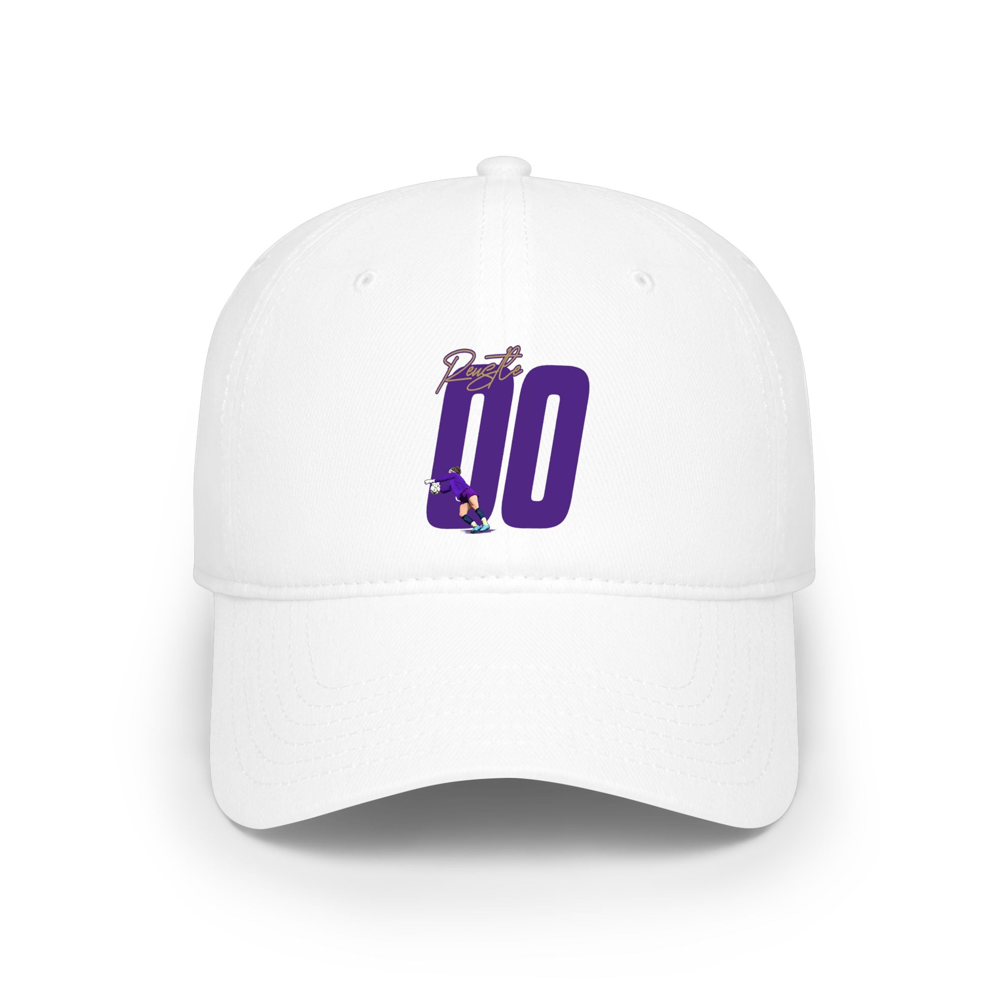 Reese Reustle Hat