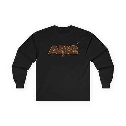 Amaree Burries Long Sleeve