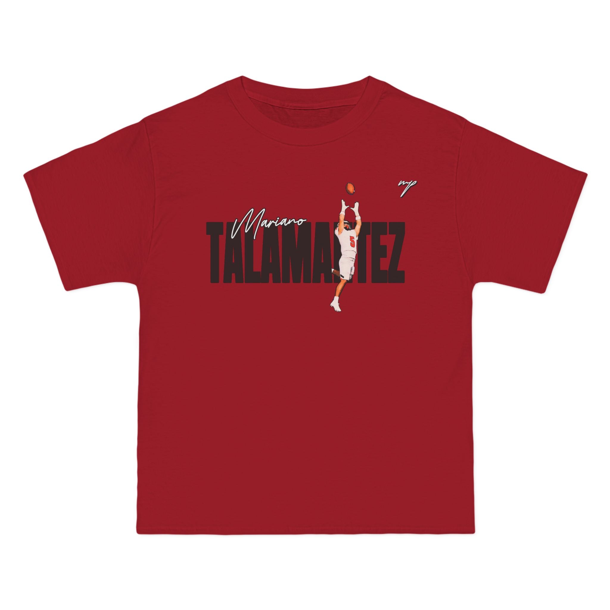 Mariano Talamantez Vintage Tee