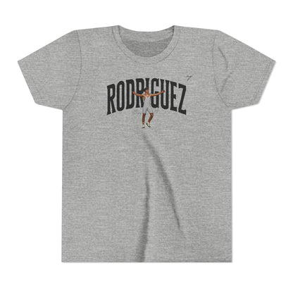 Santino Rodriguez YOUTH Graphic Tee