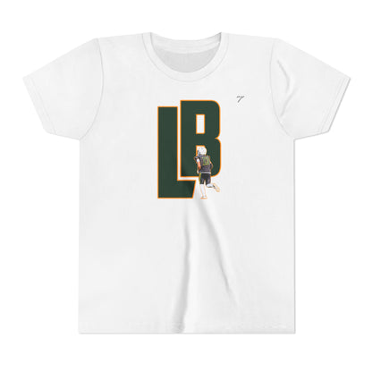 Leo Barragan YOUTH Graphic Tee