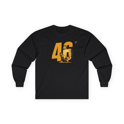 Nathaneal Morales Long Sleeve Tee