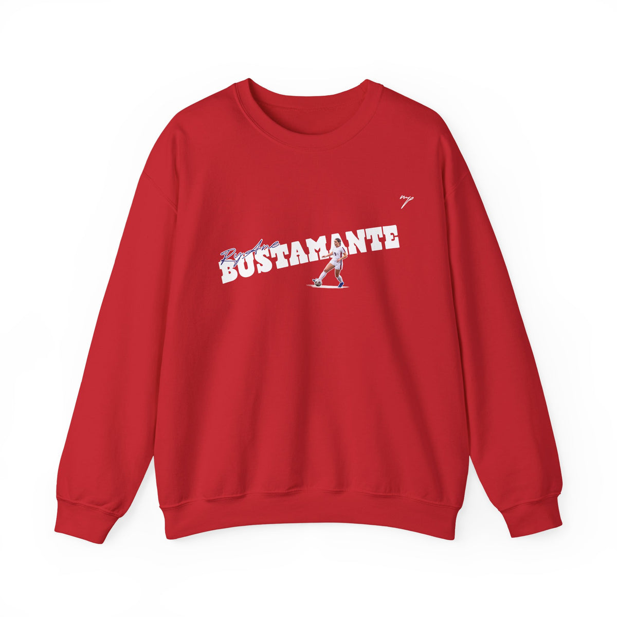 RyAne Bustamante Crewneck