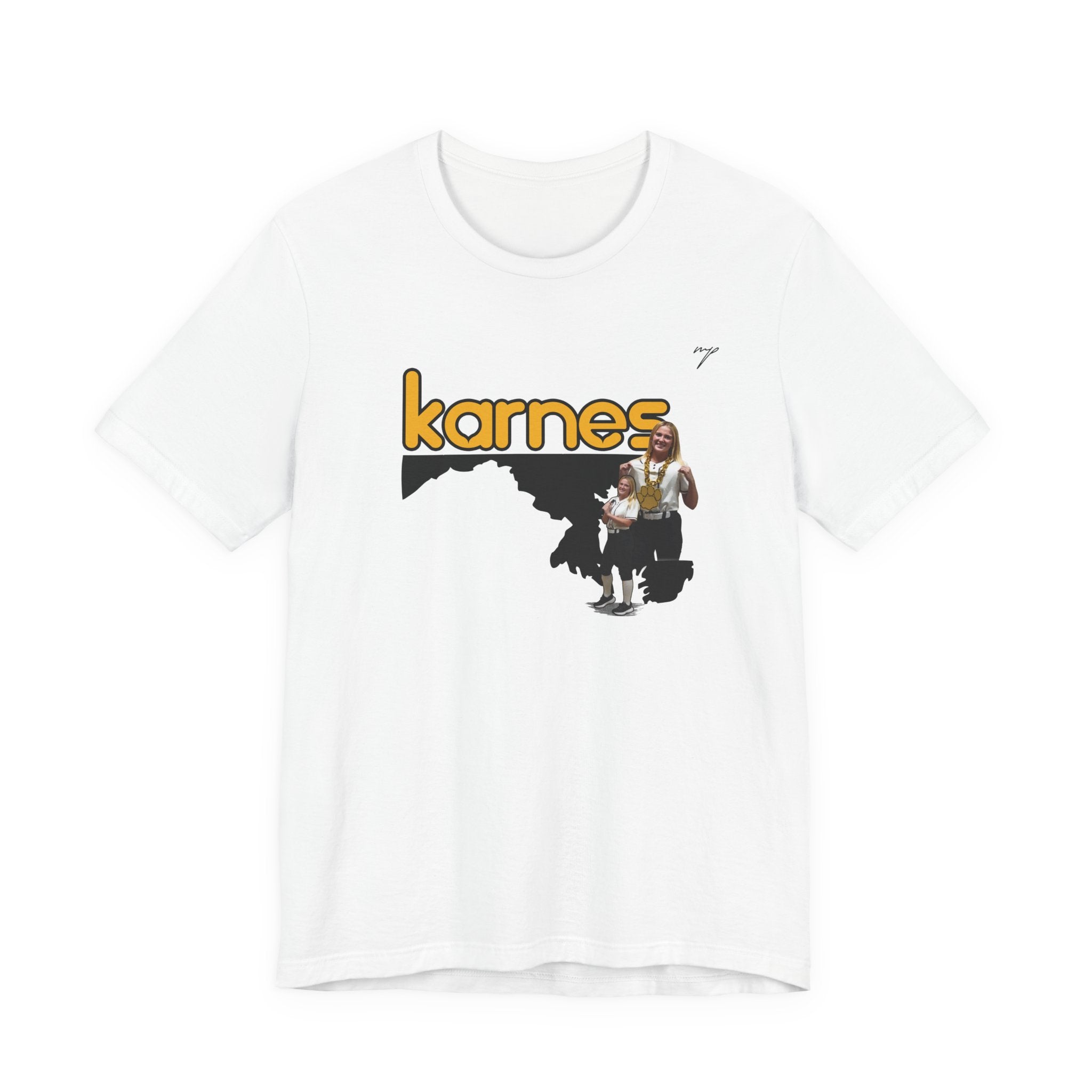 Caitlyn Karnes Graphic Tee