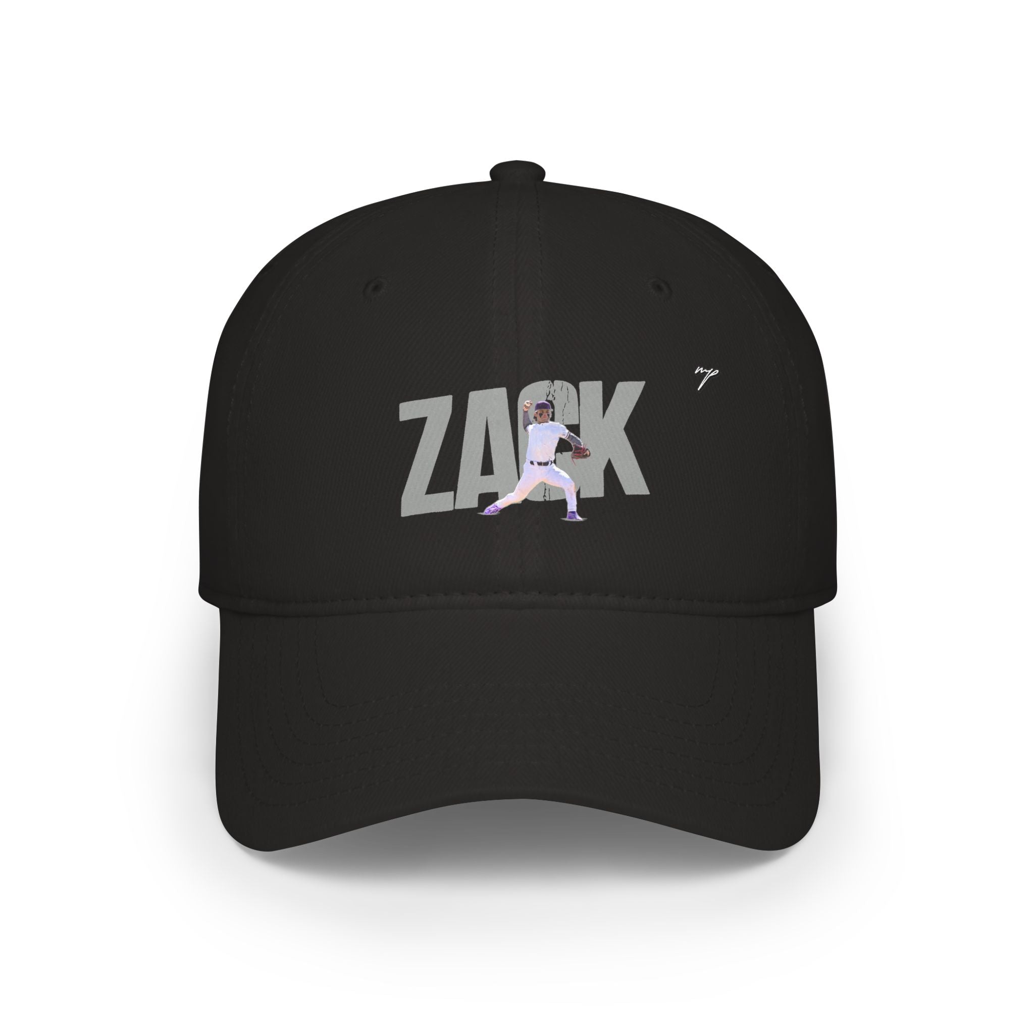 Zack Porat Hat
