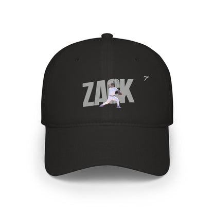 Zack Porat Hat
