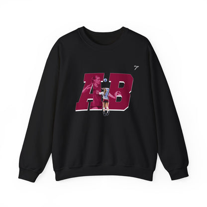 Addison Burke Crewneck