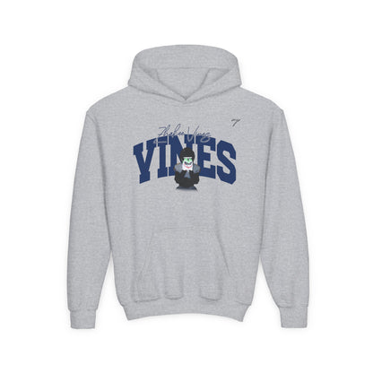 Zhakee Vines YOUTH Hoodie