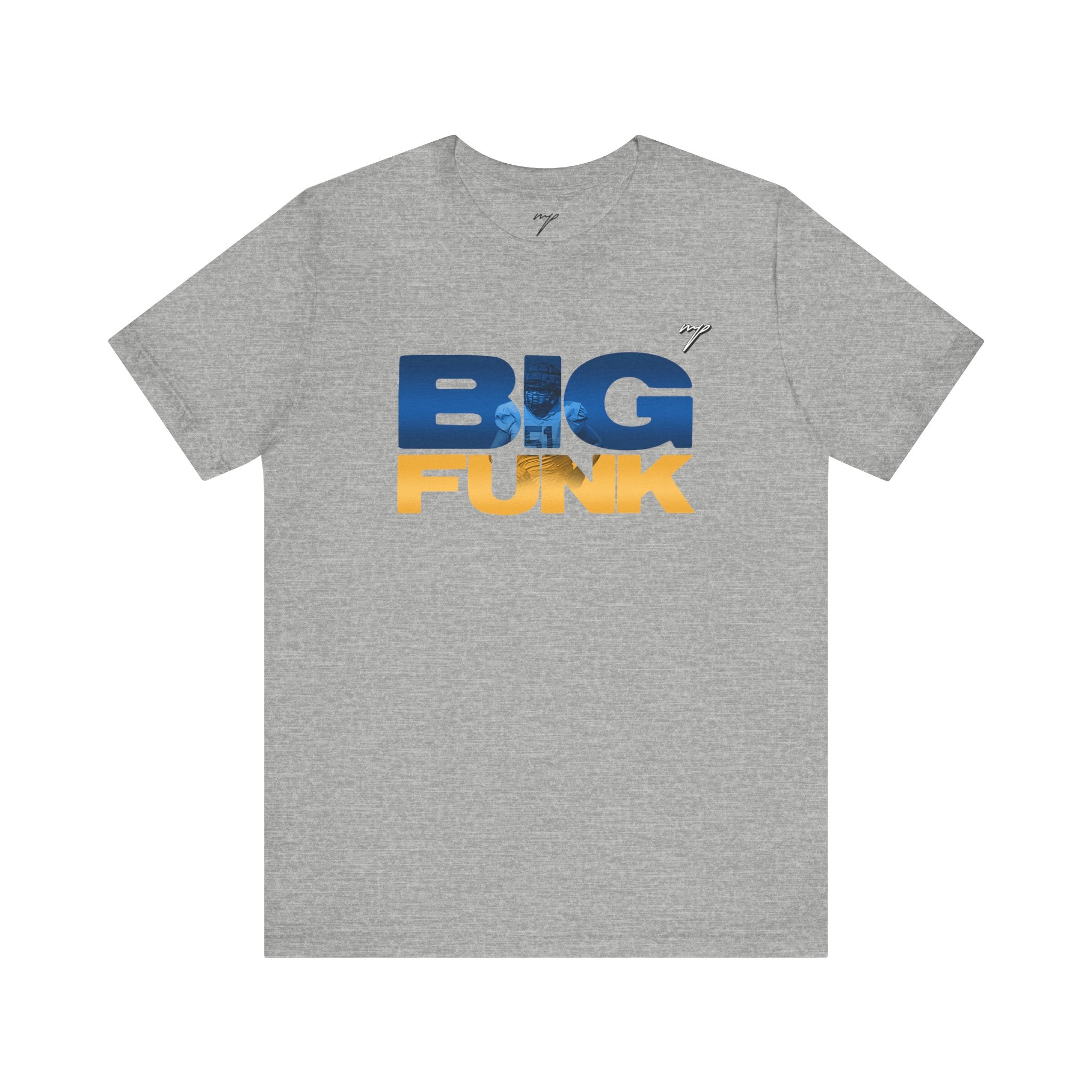 Kaleb Culberson Graphic Tee