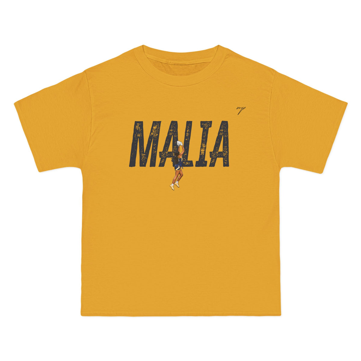 Malia Calvillo Vintage Tee
