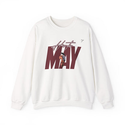 Hunter May Crewneck