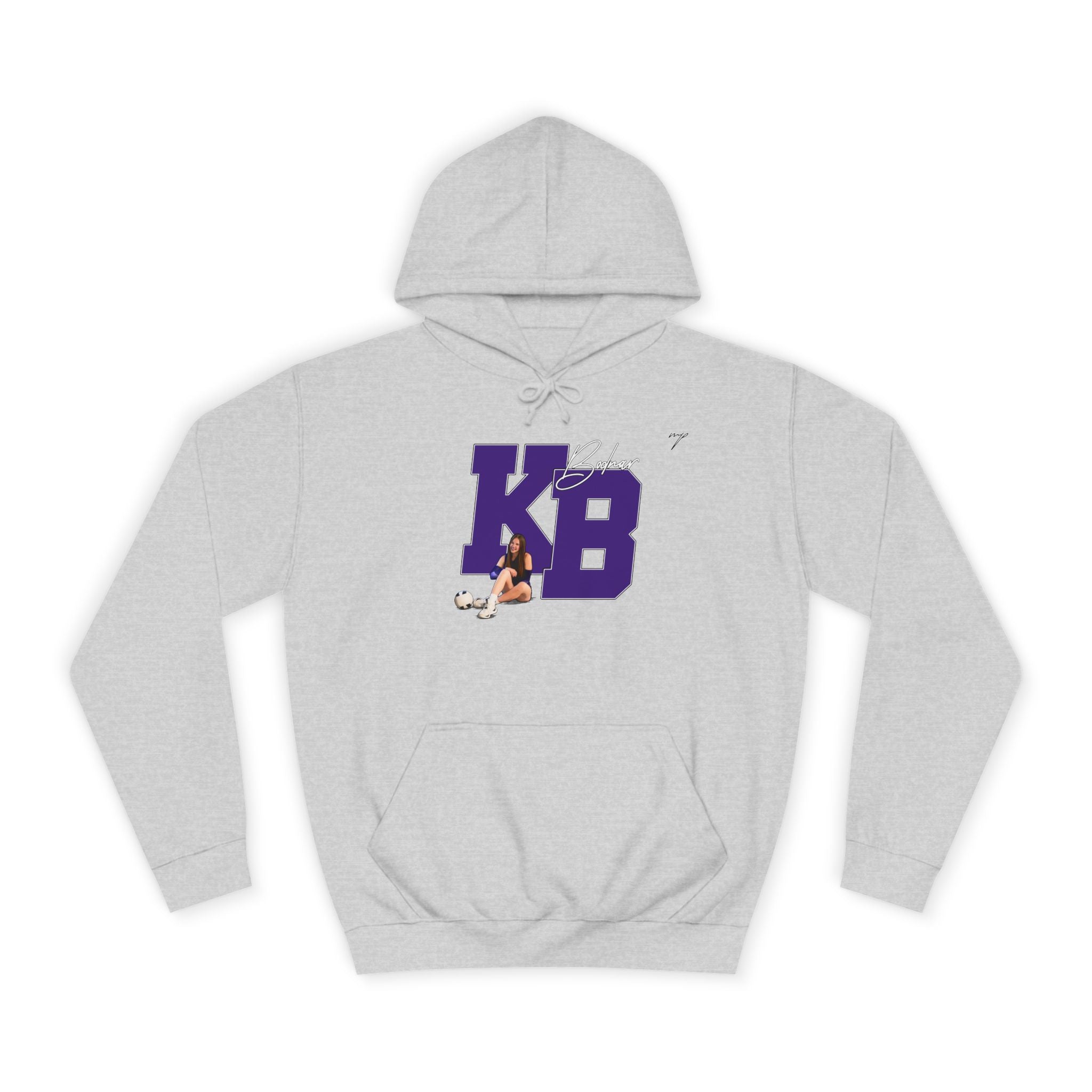 Kaitlyn Bodnar Hoodie
