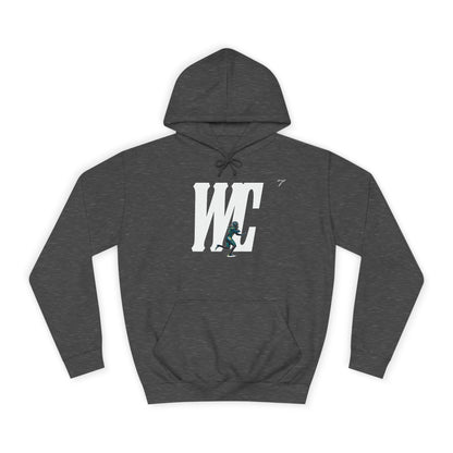 Wesley Crawford Hoodie