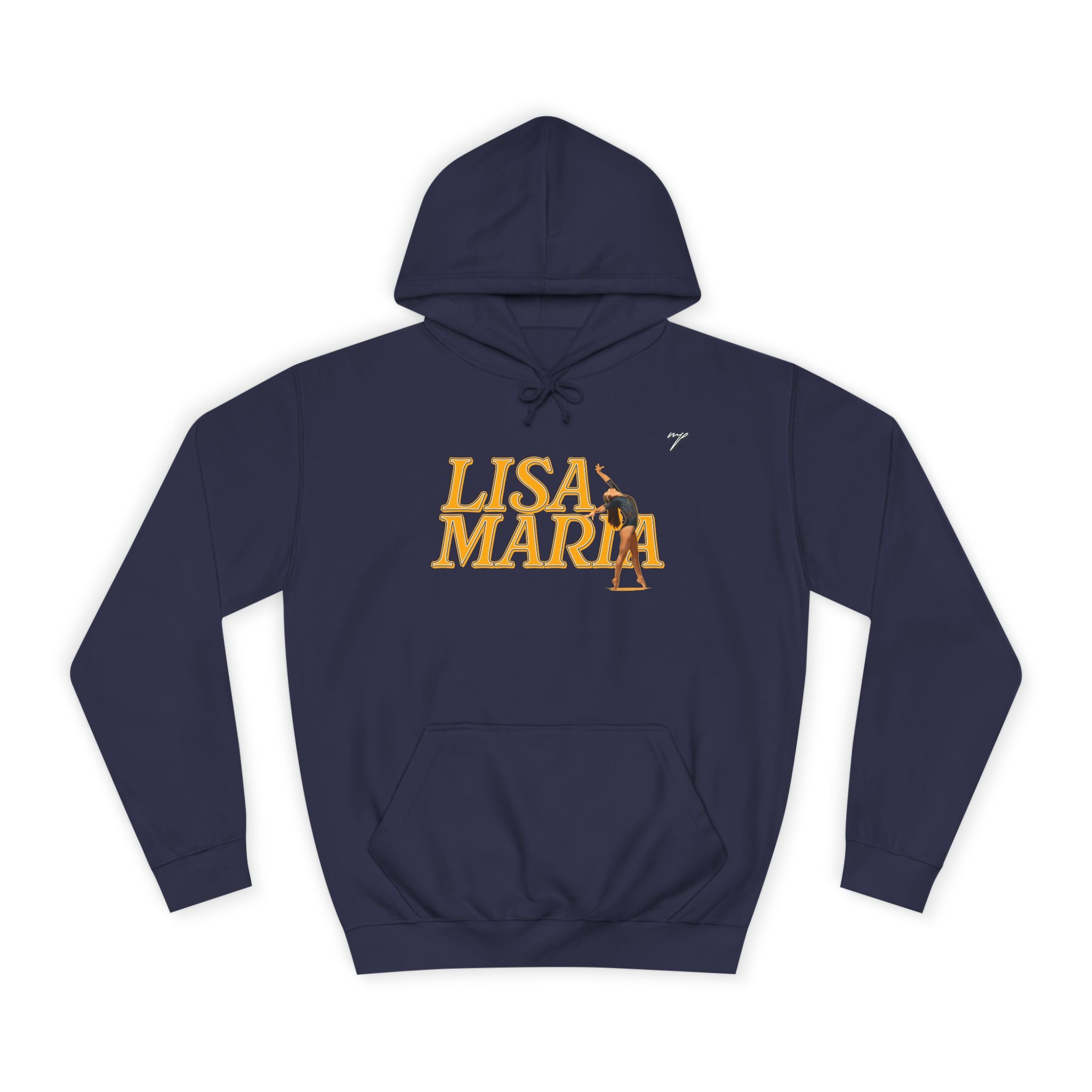 Lisa Szeibert Hoodie