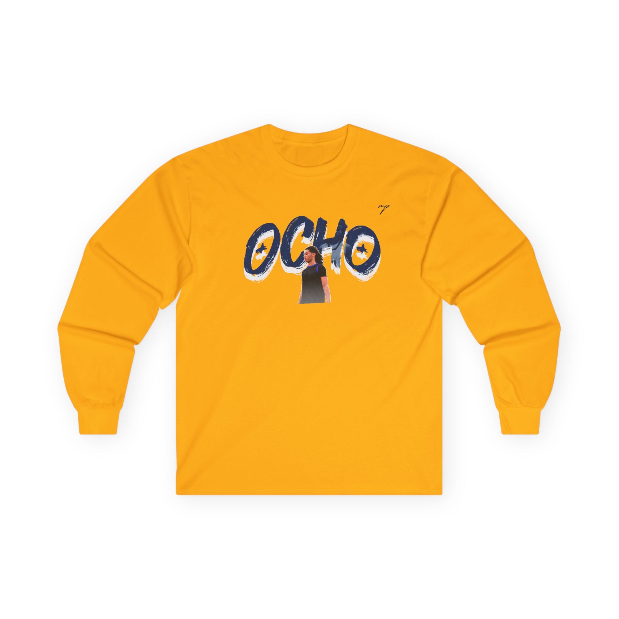 Douglas Turner Long Sleeve
