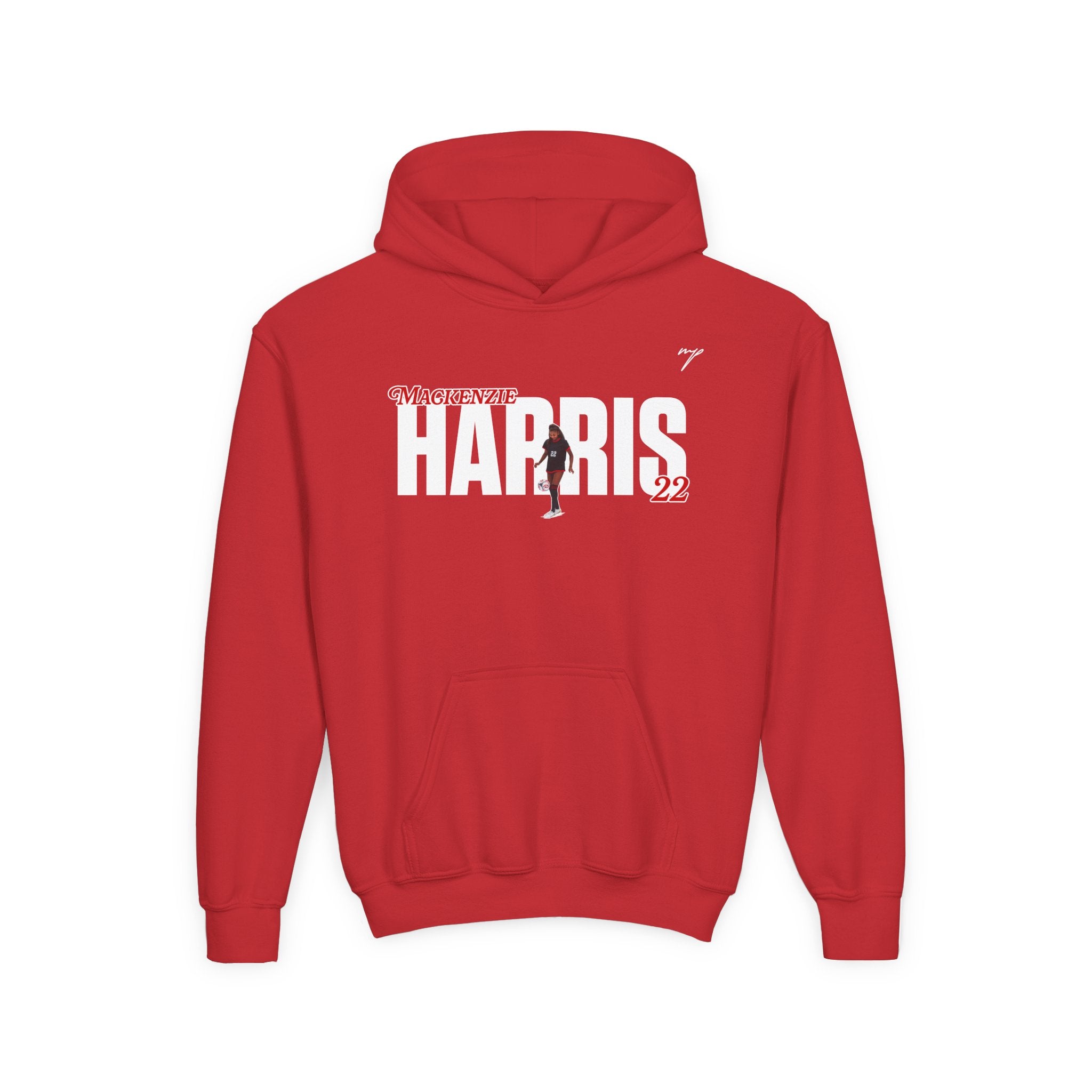 Mackenzie Harris YOUTH Hoodie