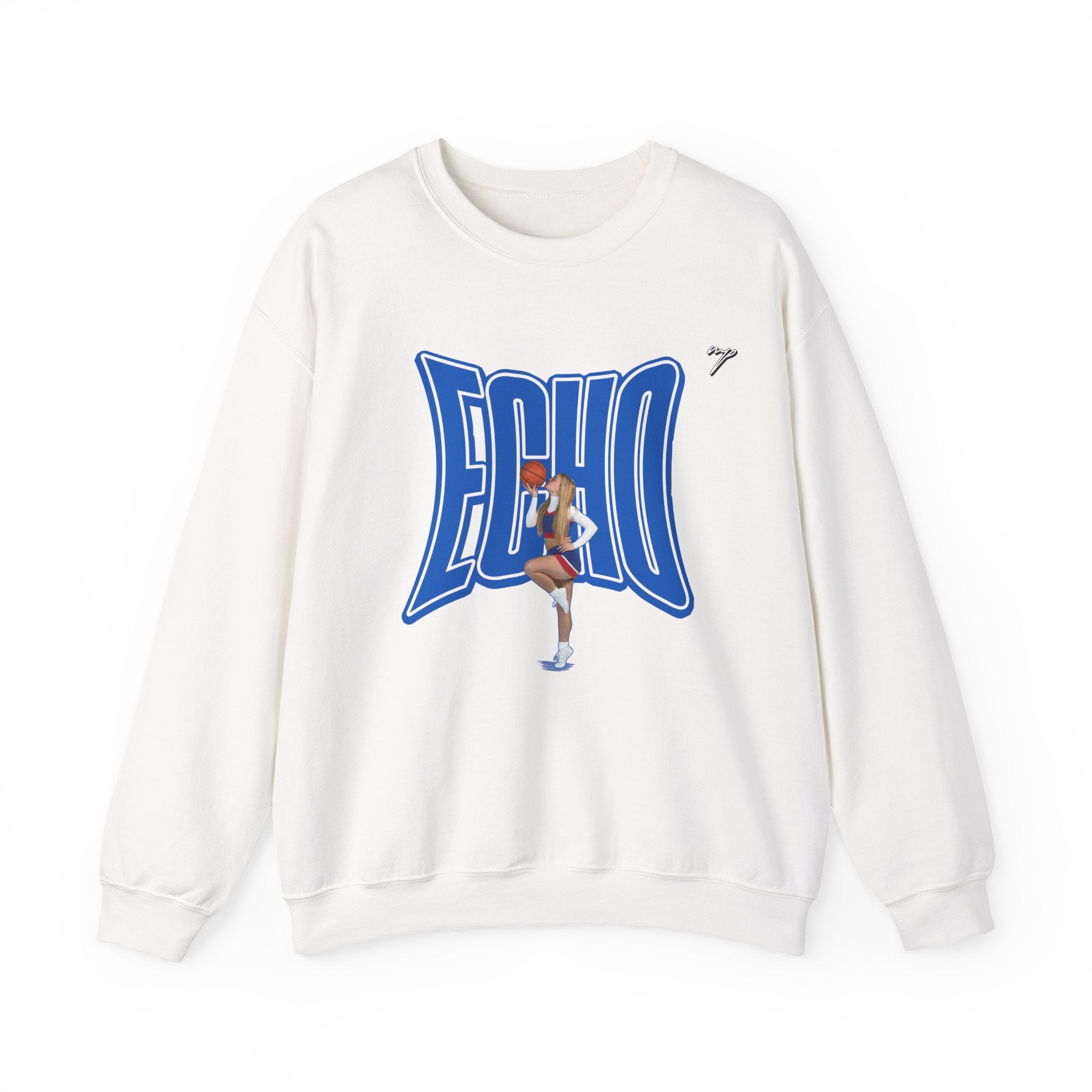 Echo O'Leary Crewneck