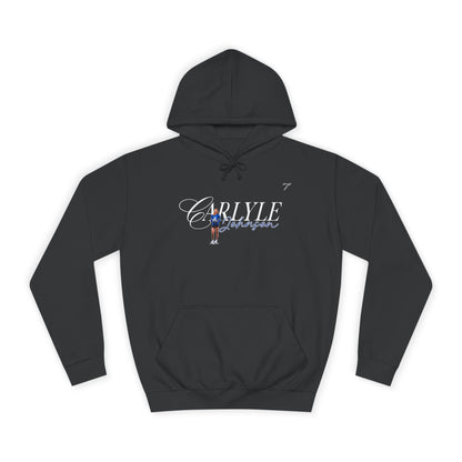 Carlyle Johnson Hoodie