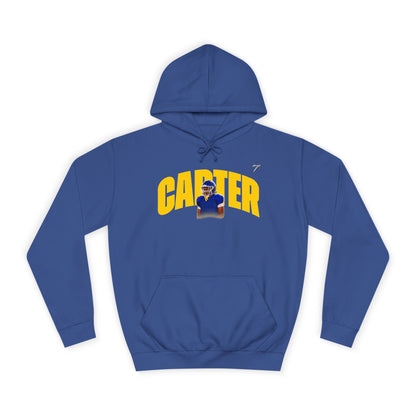 Carter Wells Hoodie