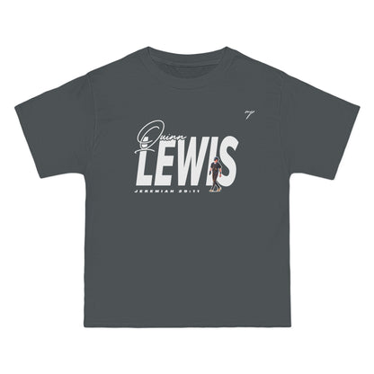 Quinn Lewis Vintage Tee