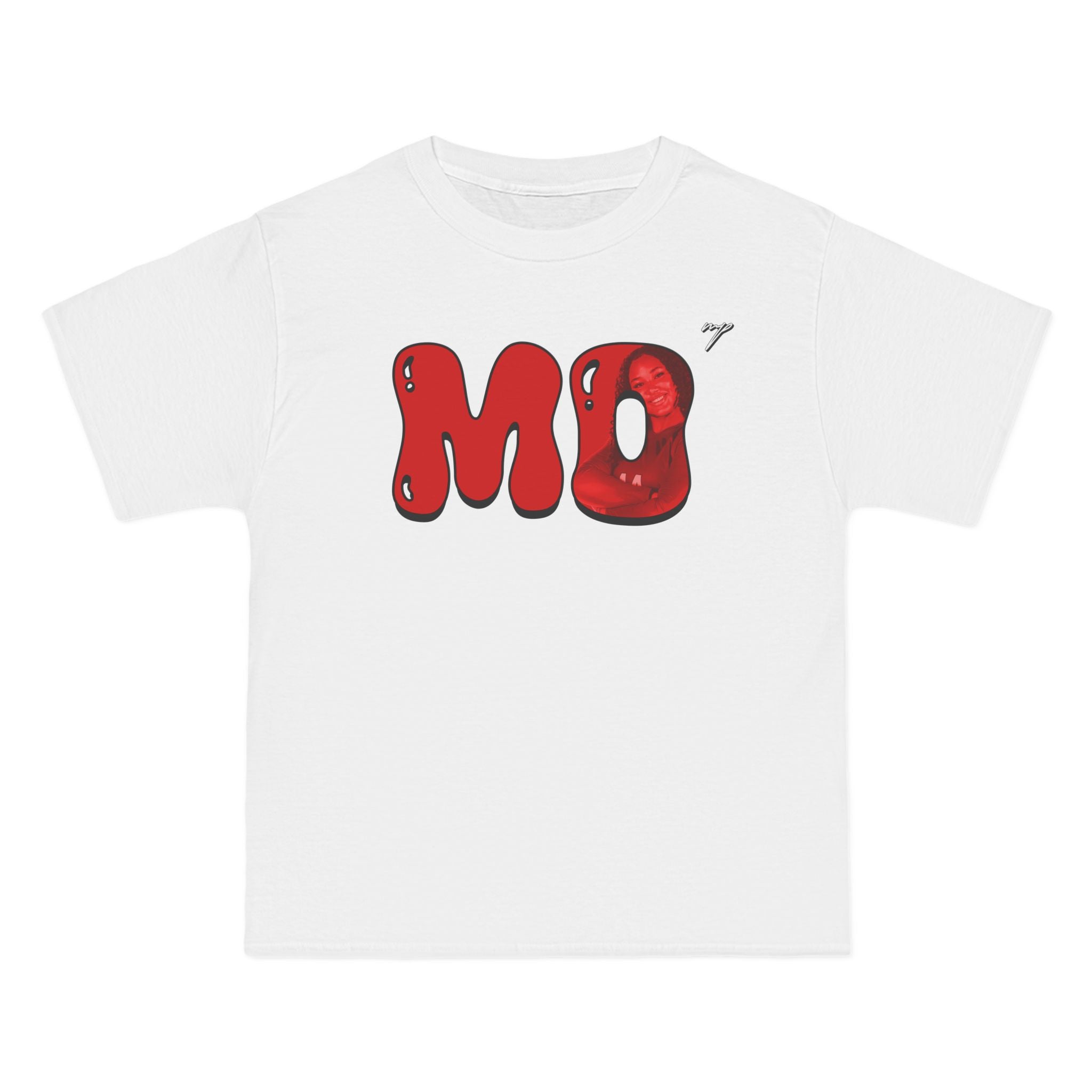 Manaia Ogbechie Vintage Tee