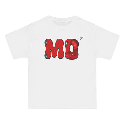 Manaia Ogbechie Vintage Tee
