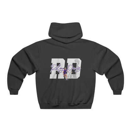 Riley Davis Vintage Hoodie