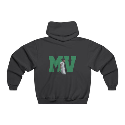 Moises Valdez Vintage Hoodie