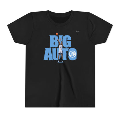 Travis Pittman YOUTH Graphic Tee
