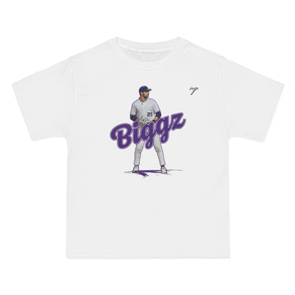 Mason Bixby Vintage Tee