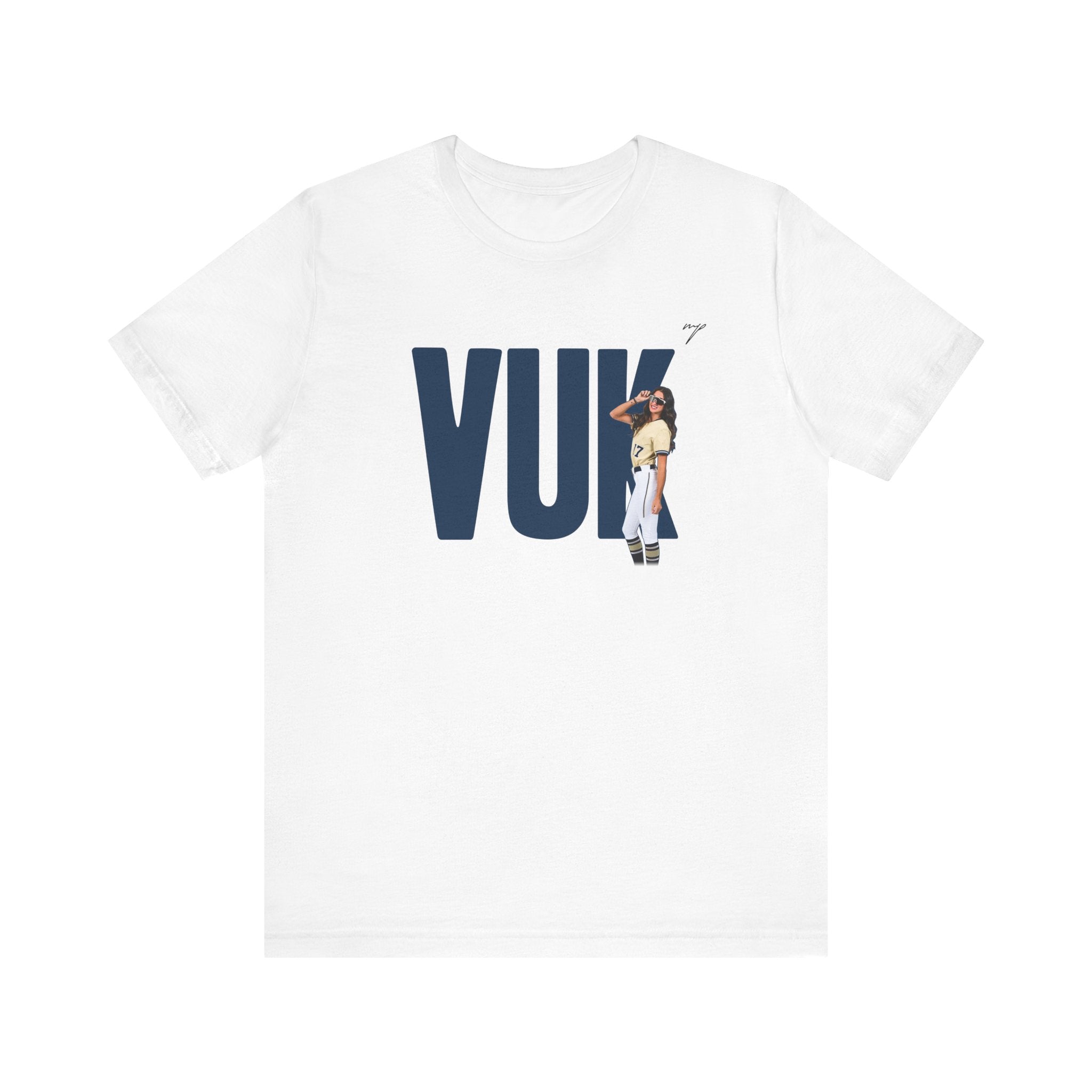 Paige Vukadinovich Graphic Tee