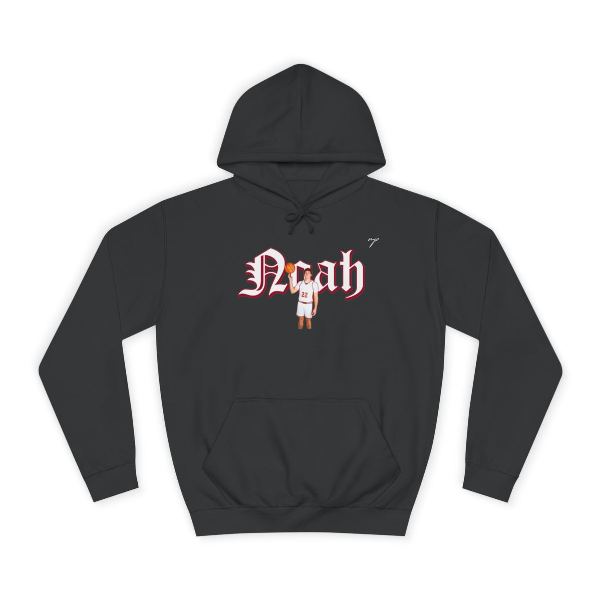 Noah Royer Hoodie