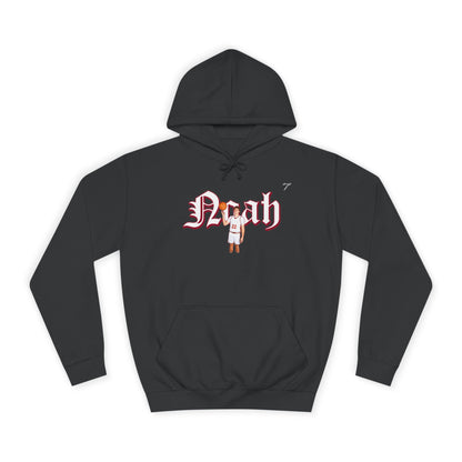 Noah Royer Hoodie