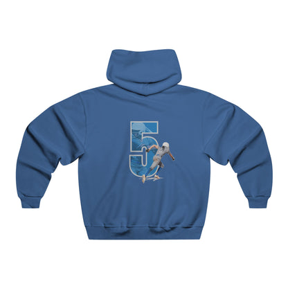 Macie Harter Vintage Hoodie