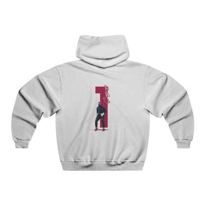 Omar Erasmus Vintage Hoodie