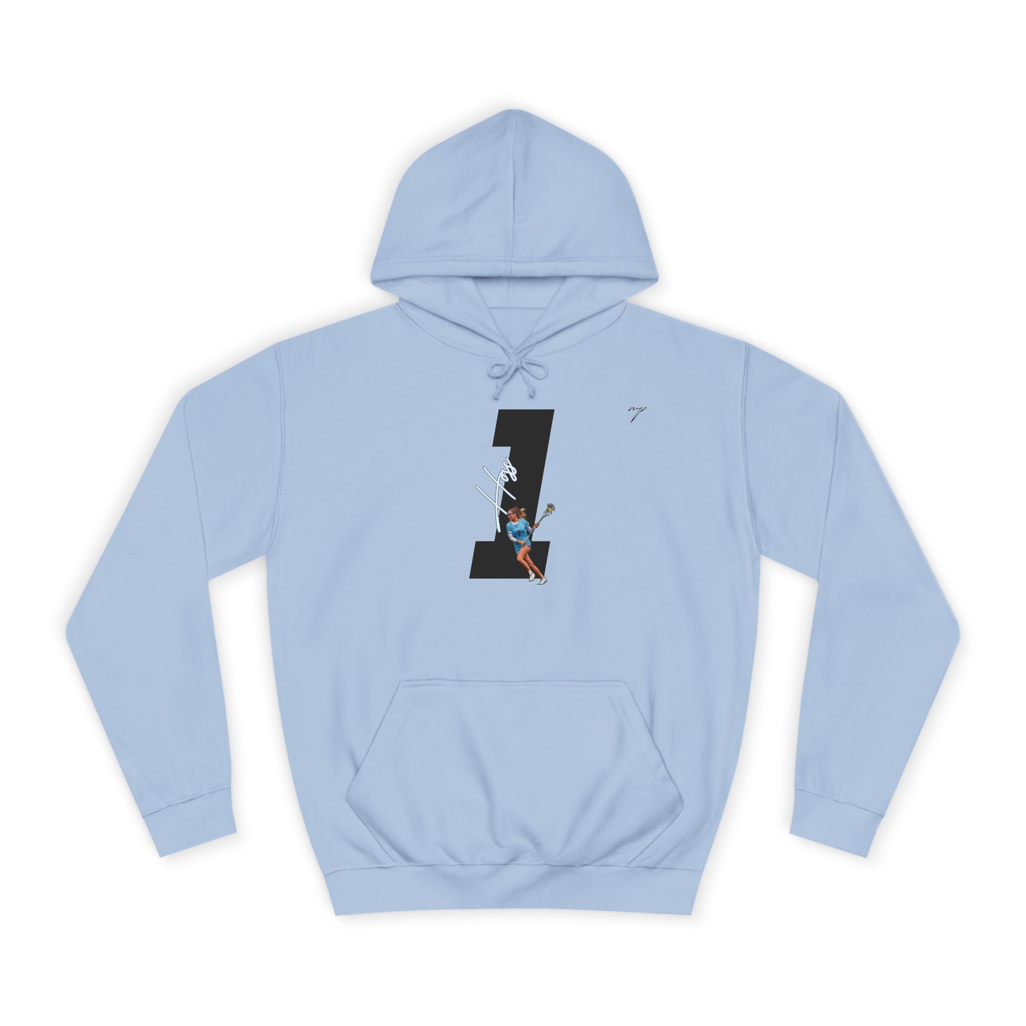 Taylor Hoss Hoodie