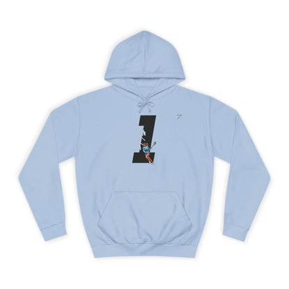 Taylor Hoss Hoodie