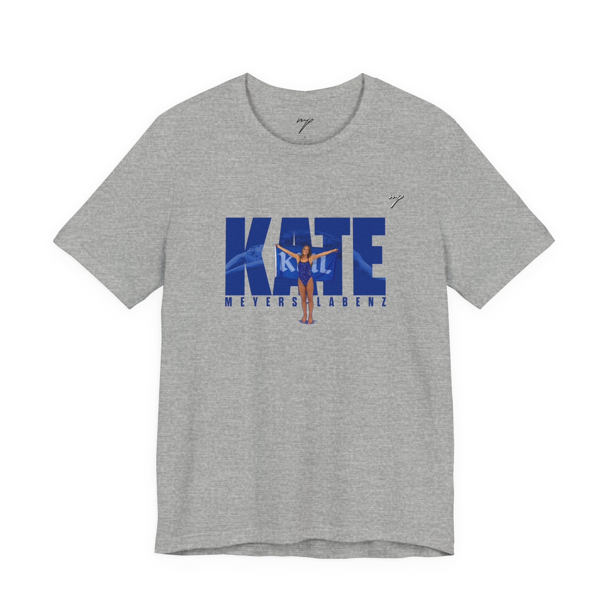 Kate Meyers-Labenz Graphic Tee