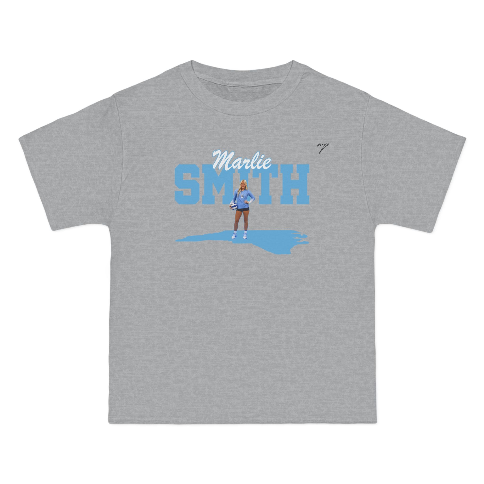 Marlie Smith Vintage Tee