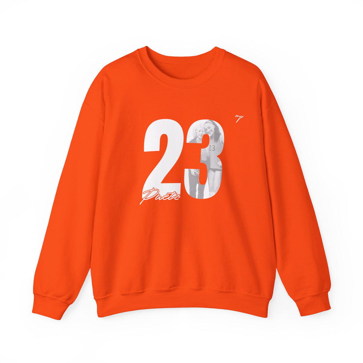 Shanelle Puetz Crewneck