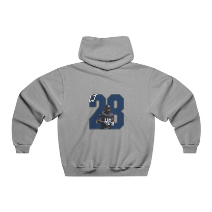 Lajarrion Griffin Vintage Hoodie