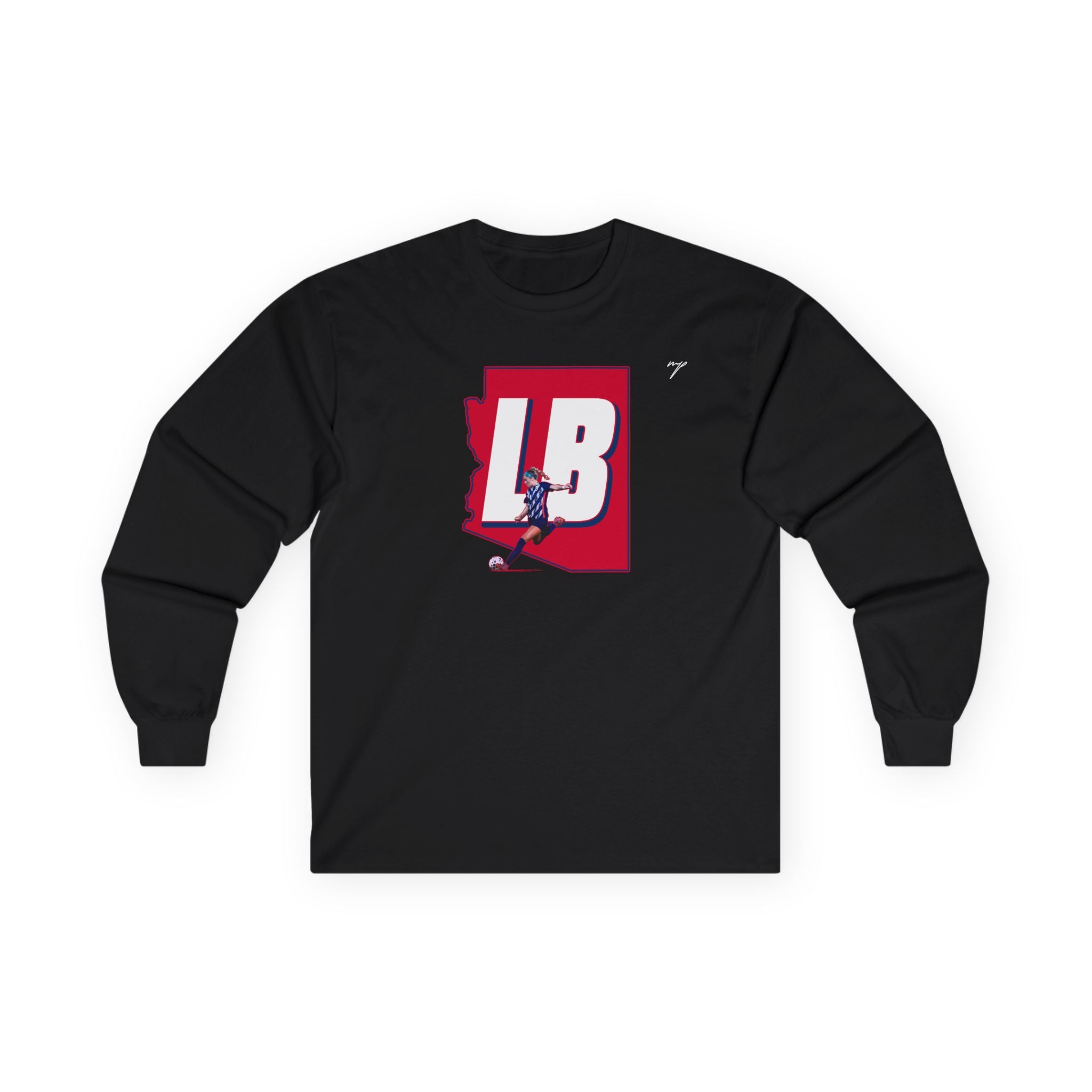 Lily Boydstun Long Sleeve