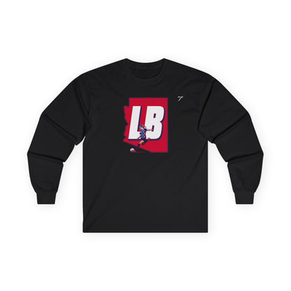 Lily Boydstun Long Sleeve