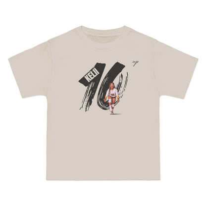 Leisey Kelii Vintage Tee